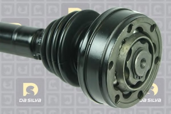 DA SILVA 439BT Drive Shaft